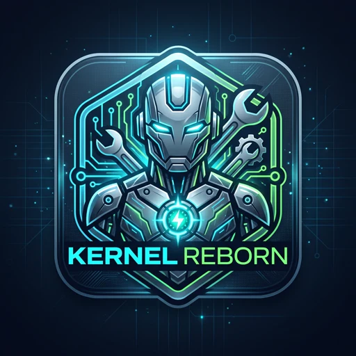 Kernel Reborn